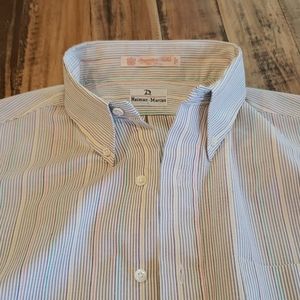 Neiman Marcus Vintage NWT Mens Large